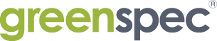 Greenspec logo