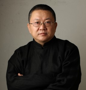 Wang Shu, the 2012 Pritzker Architecture Prize Laureate