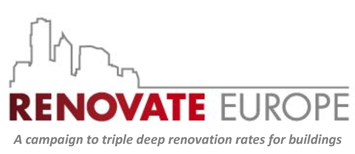 Renovate Europe