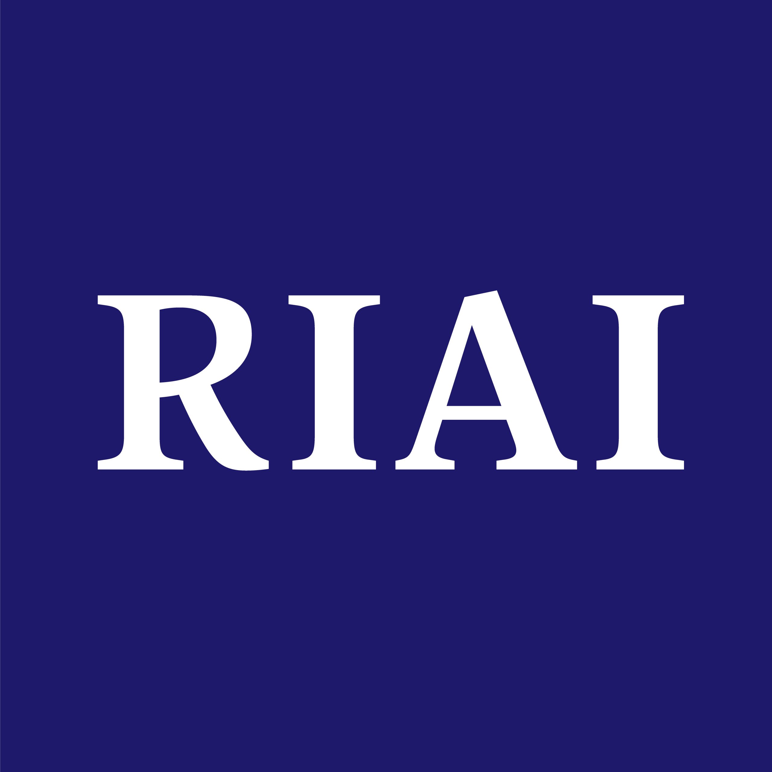 RIAI Website