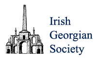 Irish Georgian Society