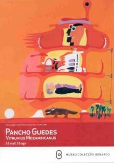 Exhibition Pancho Guedes