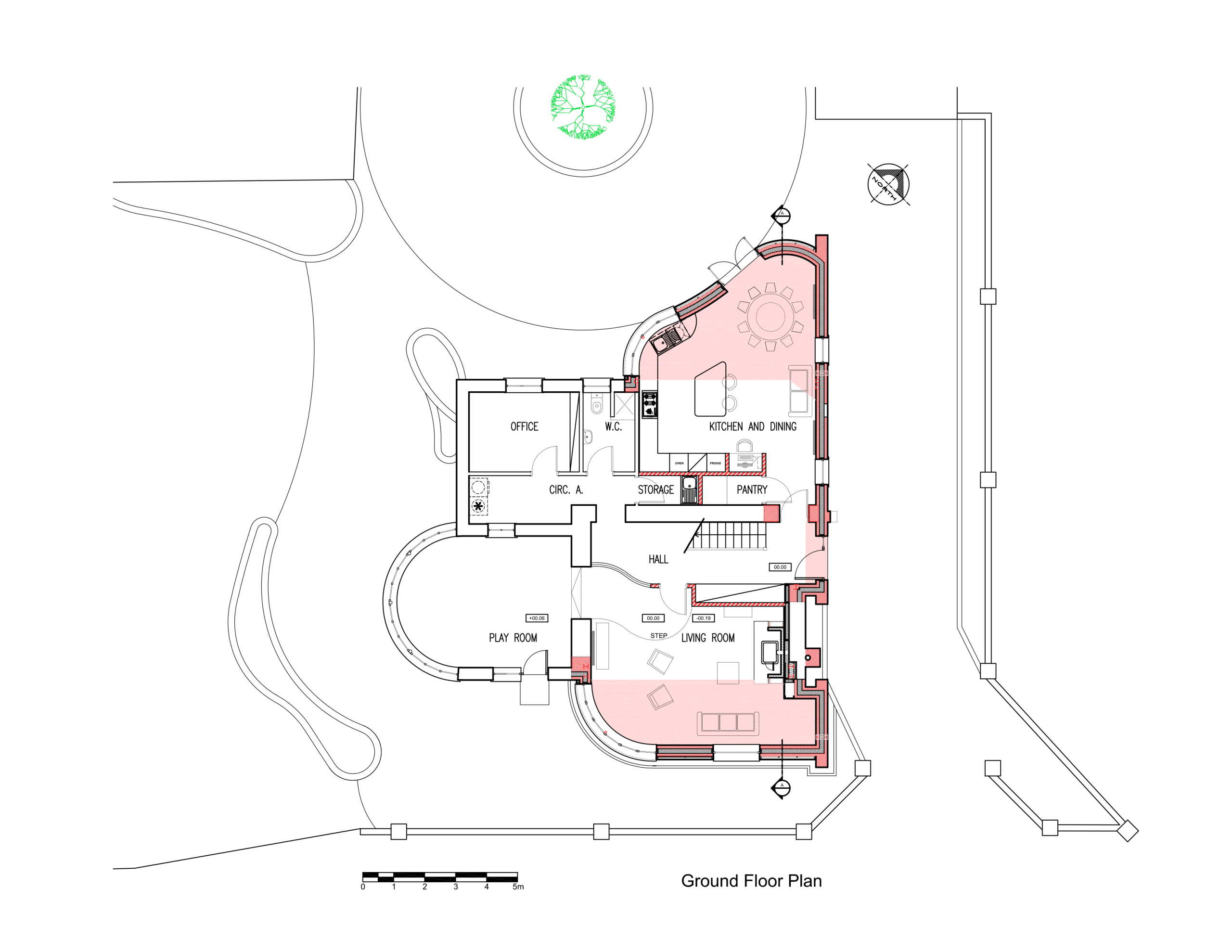 Rathnageeragh Extension – Isabel Barros RIAI Architects Wexford | Ireland Rathnageeragh Extension - Isabel Barros RIAI Architects Wexford | Ireland