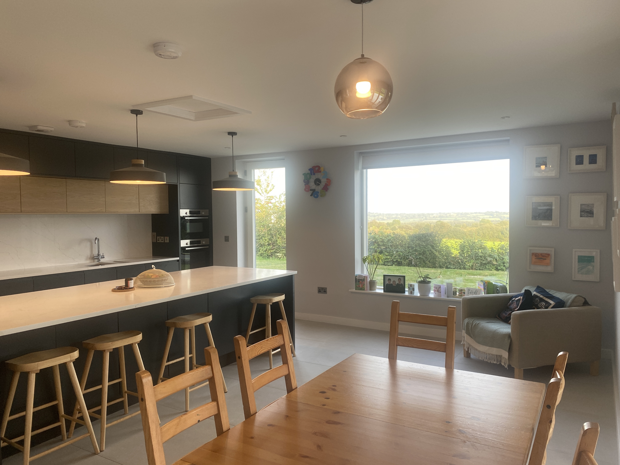 G Roof House – Isabel Barros RIAI Architects Wexford | Ireland G Roof House - Isabel Barros RIAI Architects Wexford | Ireland