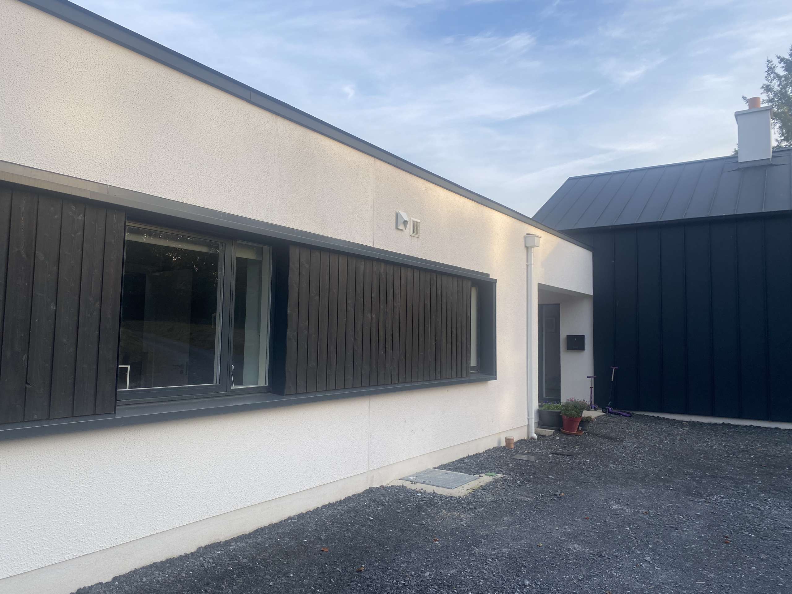 G Roof House – Isabel Barros RIAI Architects Wexford | Ireland G Roof House - Isabel Barros RIAI Architects Wexford | Ireland