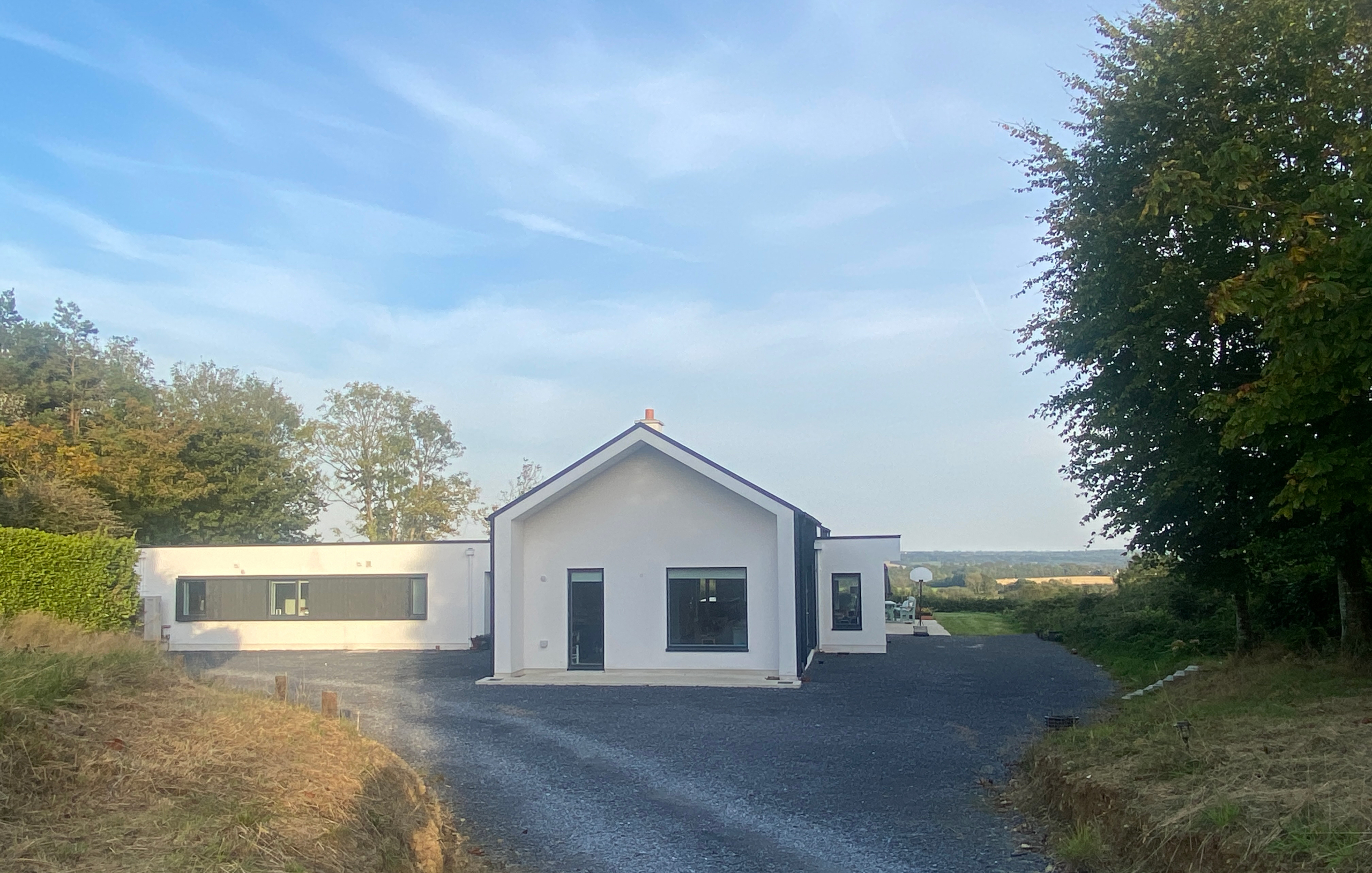 G Roof House – Isabel Barros RIAI Architects Wexford | Ireland G Roof House - Isabel Barros RIAI Architects Wexford | Ireland