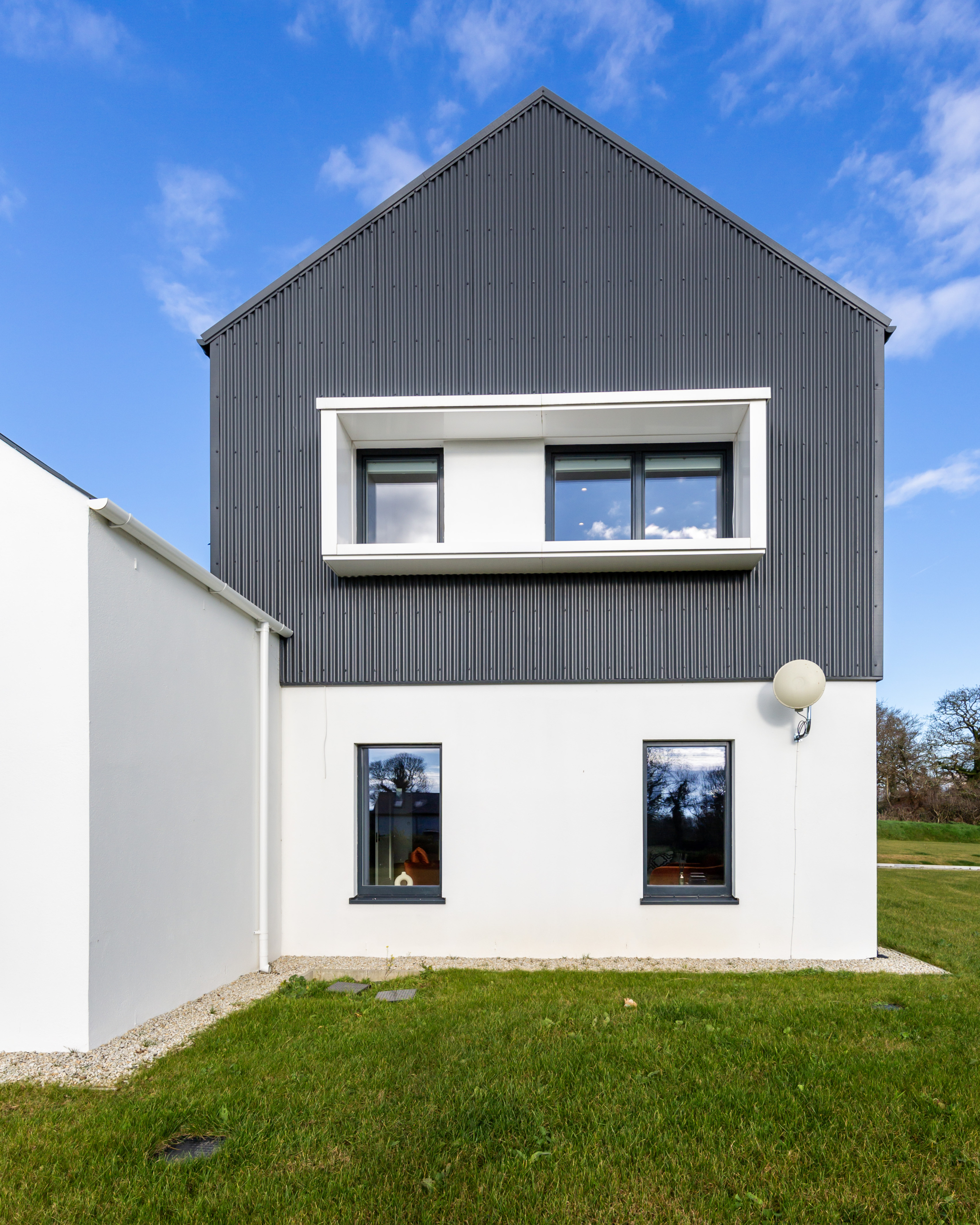 Net Zero Home – Passive House – Isabel Barros RIAI Architects Wexford | Ireland Net Zero Home - Passive House - Isabel Barros RIAI Architects Wexford | Ireland
