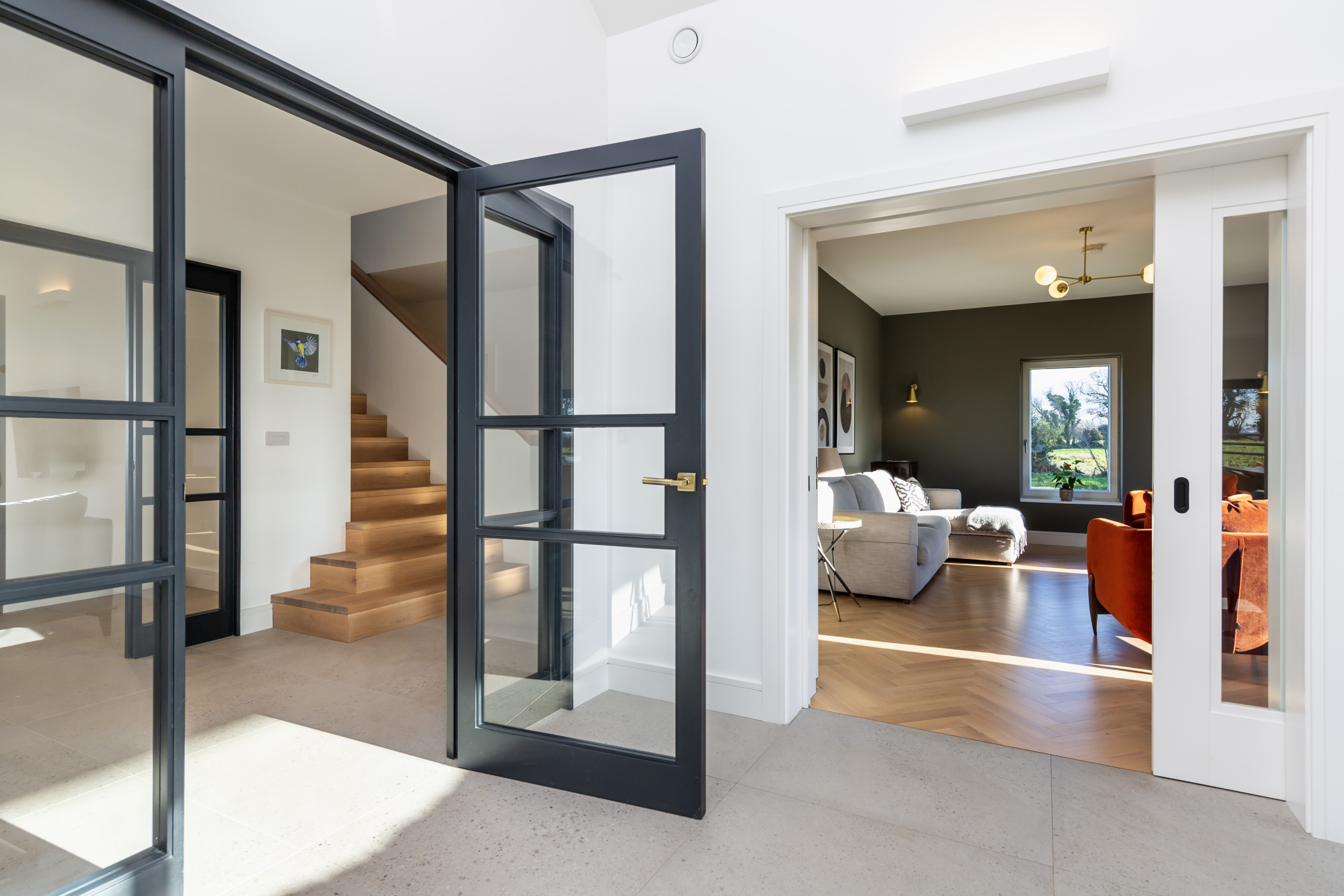Net Zero Home – Passive House – Isabel Barros RIAI Architects Wexford | Ireland Net Zero Home - Passive House - Isabel Barros RIAI Architects Wexford | Ireland