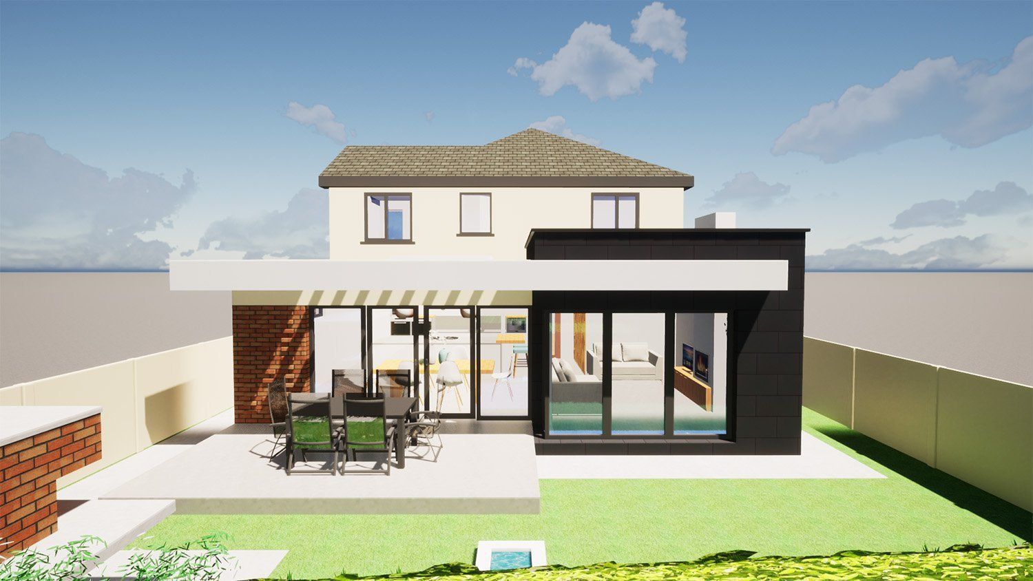 Black Box – Isabel Barros RIAI Architects Wexford | Ireland Black Box - Isabel Barros RIAI Architects Wexford | Ireland