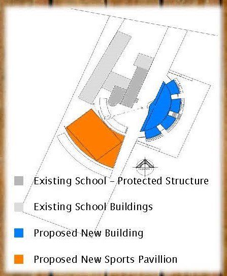 Space For Learning – Isabel Barros RIAI Architects Wexford Space For Learning - Isabel Barros RIAI Architects Wexford