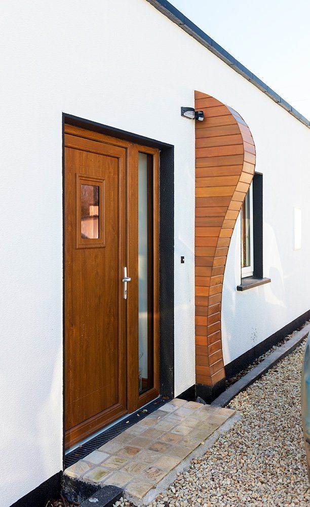Rathnageeragh Extension - Isabel Barros RIAI Architects Wexford | Ireland