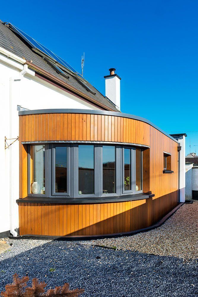 Rathnageeragh Extension – Isabel Barros RIAI Architects Wexford | Ireland Rathnageeragh Extension - Isabel Barros RIAI Architects Wexford | Ireland