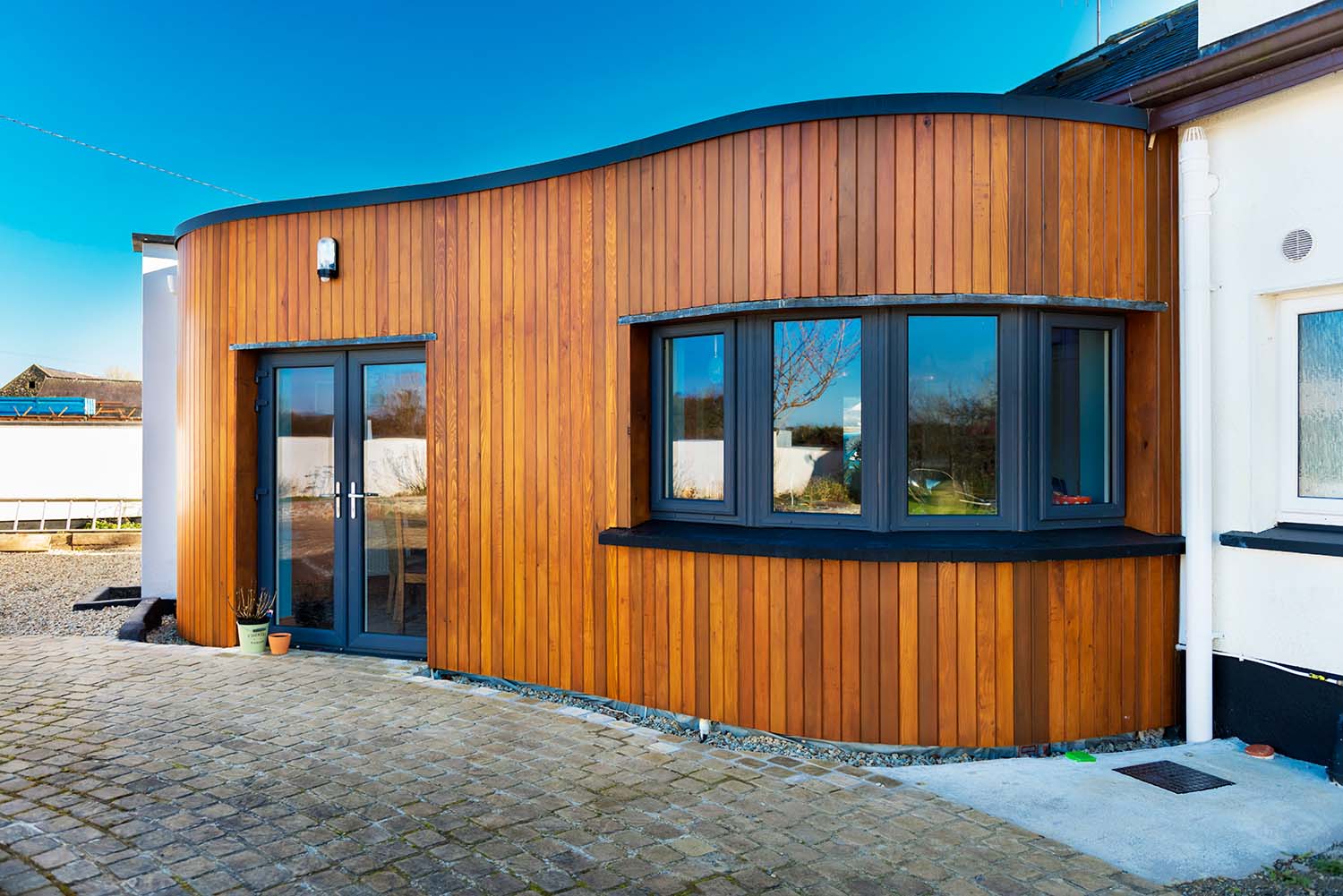 Rathnageeragh Extension – Isabel Barros RIAI Architects Wexford | Ireland Rathnageeragh Extension - Isabel Barros RIAI Architects Wexford | Ireland