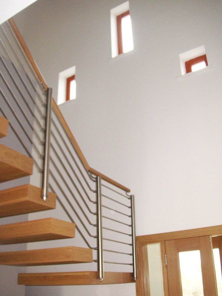 House In Fethard – Isabel Barros RIAI Architects Wexford | Ireland House In Fethard - Isabel Barros RIAI Architects Wexford | Ireland