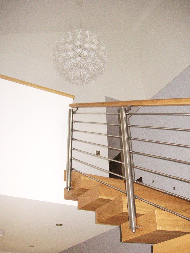 House In Fethard - Isabel Barros RIAI Architects Wexford | Ireland