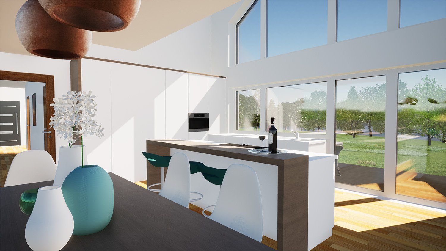 Library House – Isabel Barros RIAI Architects Wexford | Ireland Library House - Isabel Barros RIAI Architects Wexford | Ireland