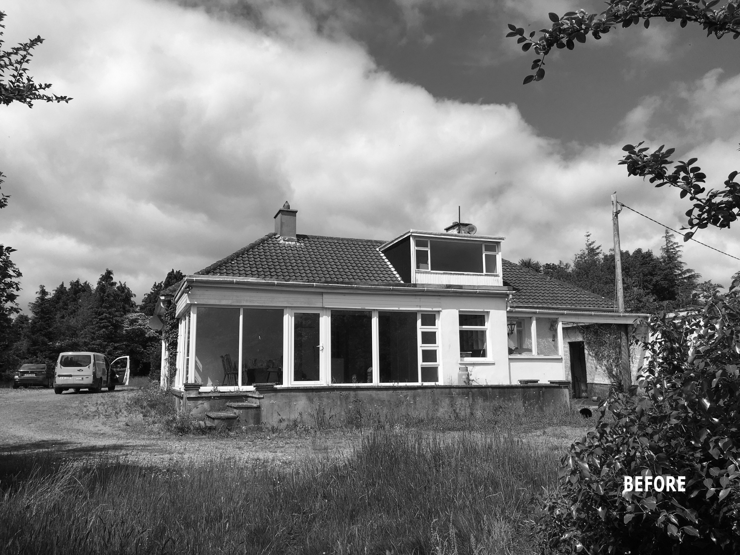 Library House – Isabel Barros RIAI Architects Wexford | Ireland Library House - Isabel Barros RIAI Architects Wexford | Ireland