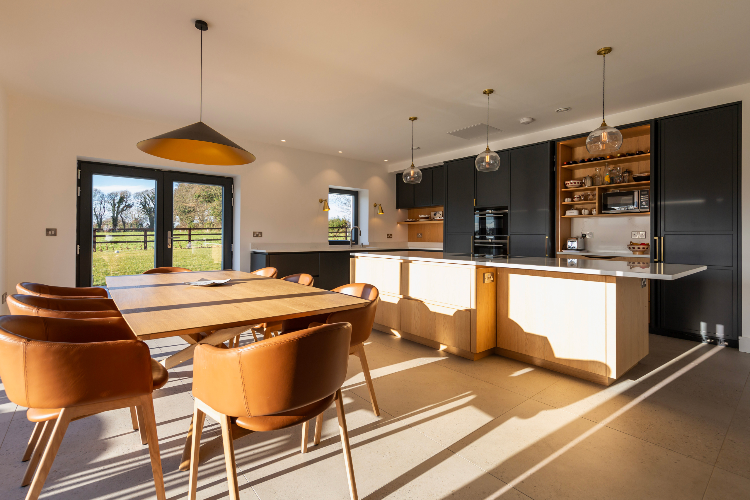 Net Zero Home – Passive House – Isabel Barros RIAI Architects Wexford | Ireland Net Zero Home - Passive House - Isabel Barros RIAI Architects Wexford | Ireland