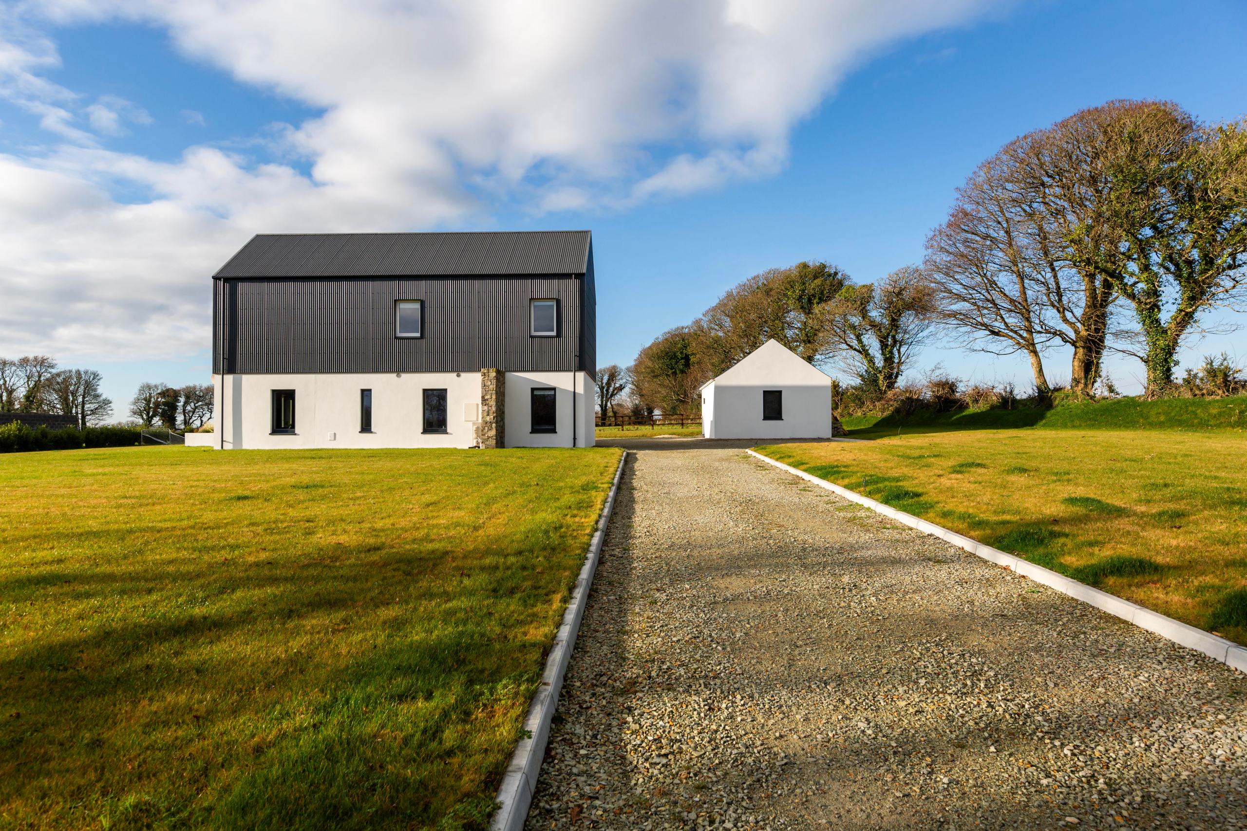 Net Zero Home – Passive House – Isabel Barros RIAI Architects Wexford | Ireland Net Zero Home - Passive House - Isabel Barros RIAI Architects Wexford | Ireland