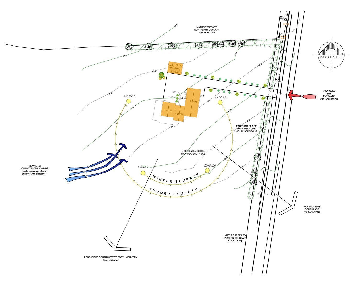 Passive House At Crossabeg – Isabel Barros RIAI Architects Wexford | Ireland Passive House At Crossabeg - Isabel Barros RIAI Architects Wexford | Ireland