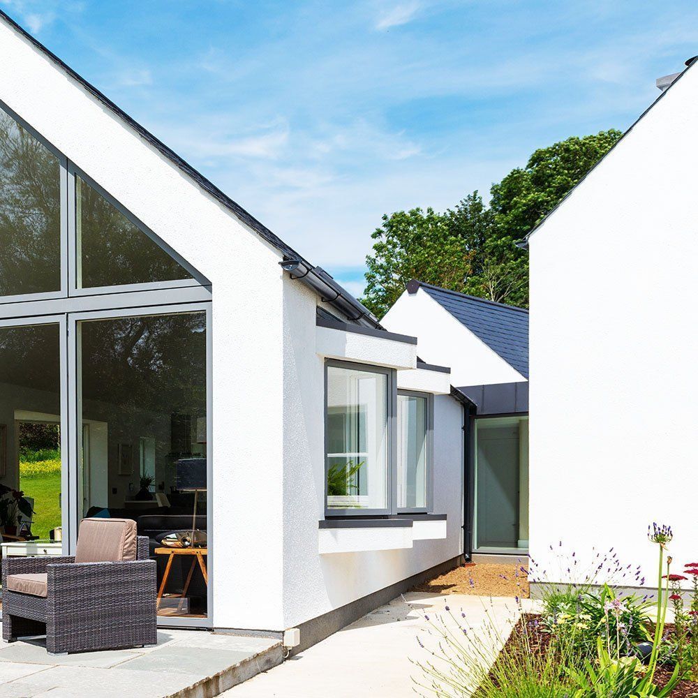 River House – Isabel Barros RIAI Architects Wexford | Ireland River House - Isabel Barros RIAI Architects Wexford | Ireland