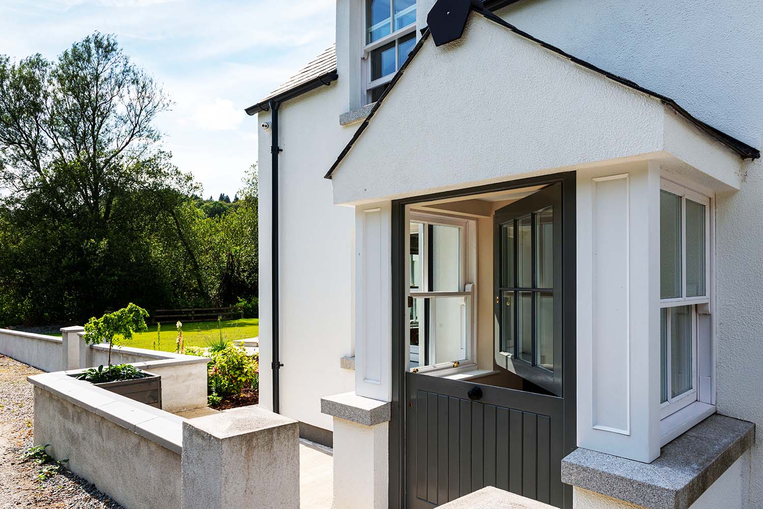 River House – Isabel Barros RIAI Architects Wexford | Ireland River House - Isabel Barros RIAI Architects Wexford | Ireland