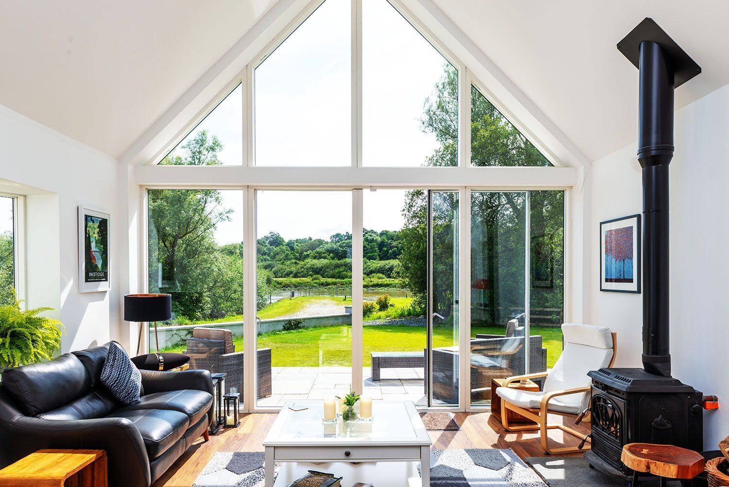 River House – Isabel Barros RIAI Architects Wexford | Ireland River House - Isabel Barros RIAI Architects Wexford | Ireland