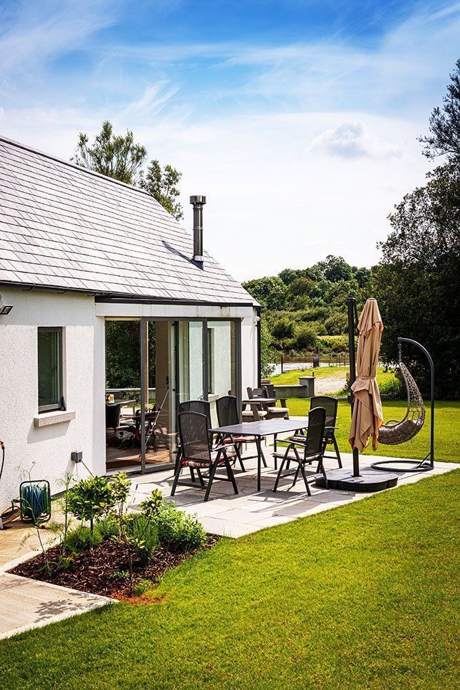 River House – Isabel Barros RIAI Architects Wexford | Ireland River House - Isabel Barros RIAI Architects Wexford | Ireland