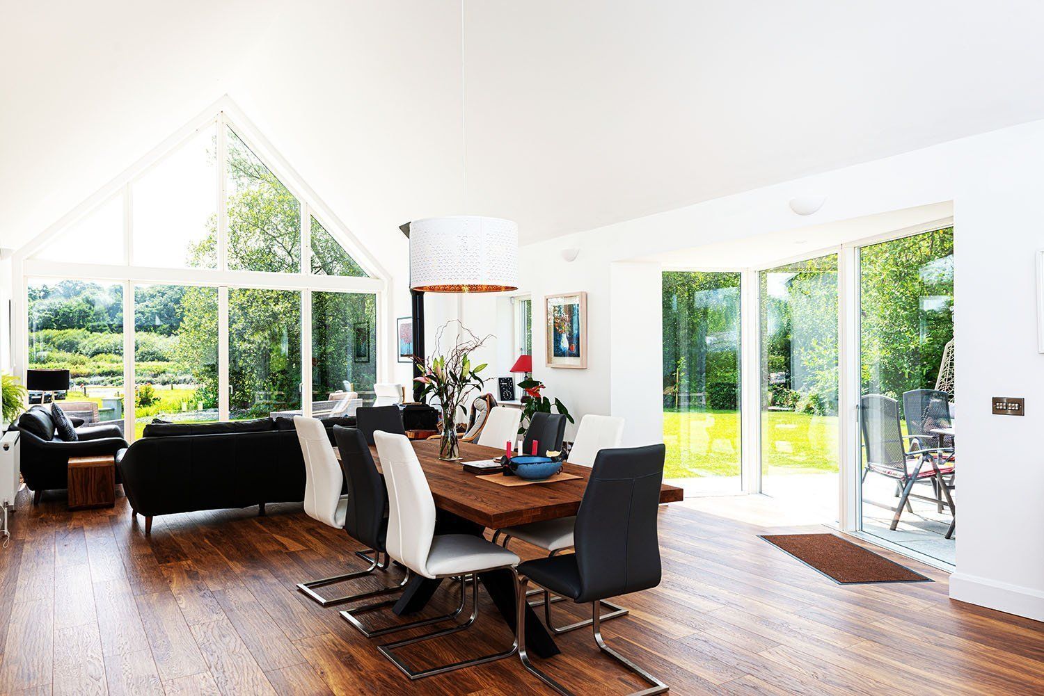 River House – Isabel Barros RIAI Architects Wexford | Ireland River House - Isabel Barros RIAI Architects Wexford | Ireland