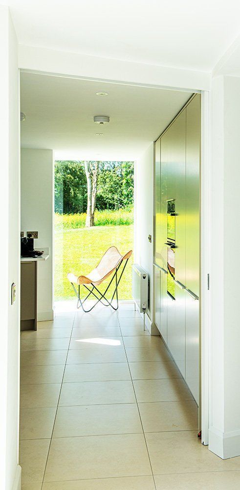 River House – Isabel Barros RIAI Architects Wexford | Ireland River House - Isabel Barros RIAI Architects Wexford | Ireland