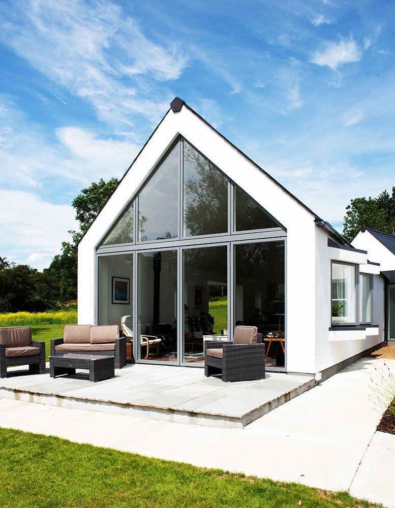 River House – Isabel Barros RIAI Architects Wexford | Ireland River House - Isabel Barros RIAI Architects Wexford | Ireland
