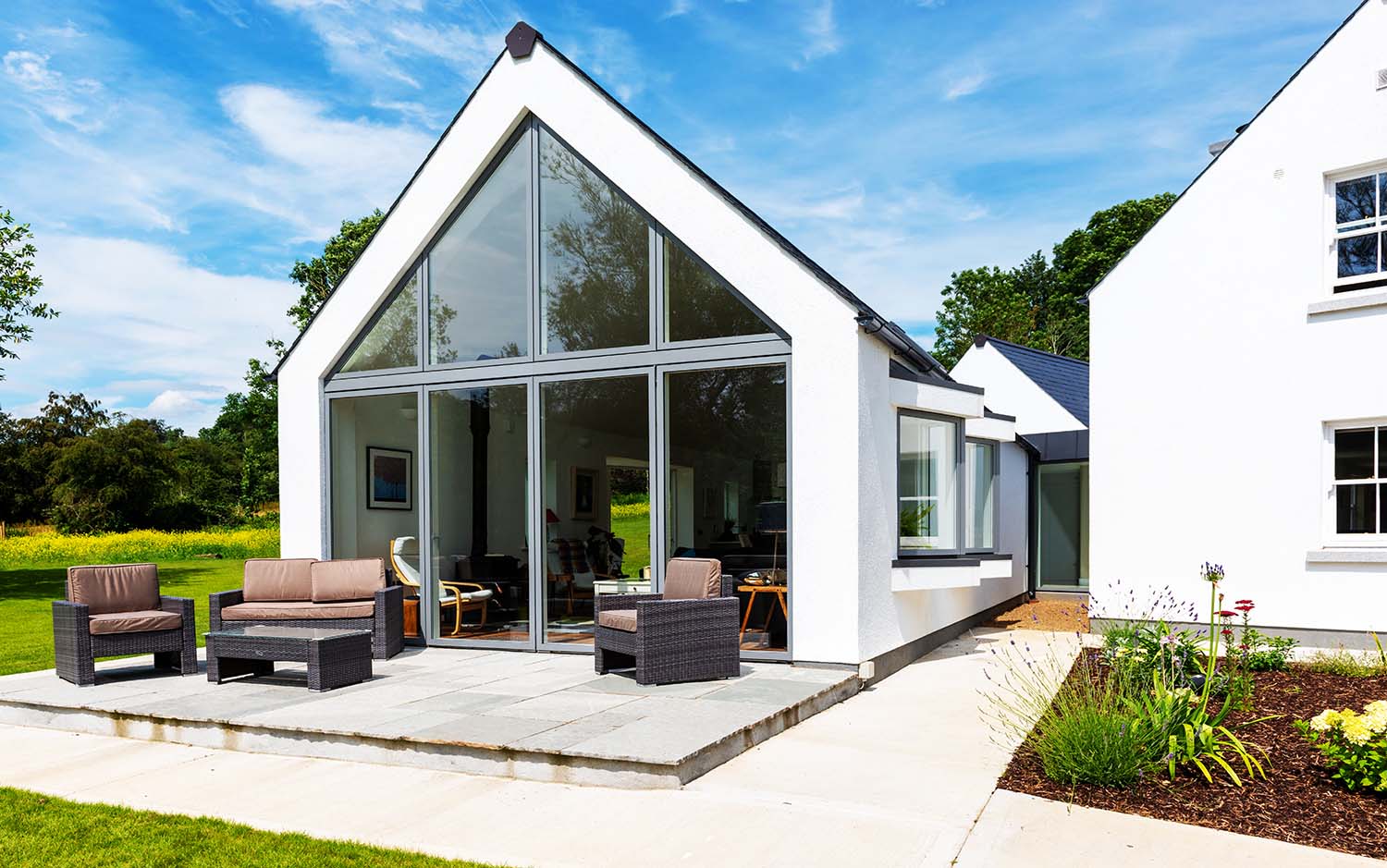 River House - Isabel Barros RIAI Architects Wexford | Ireland