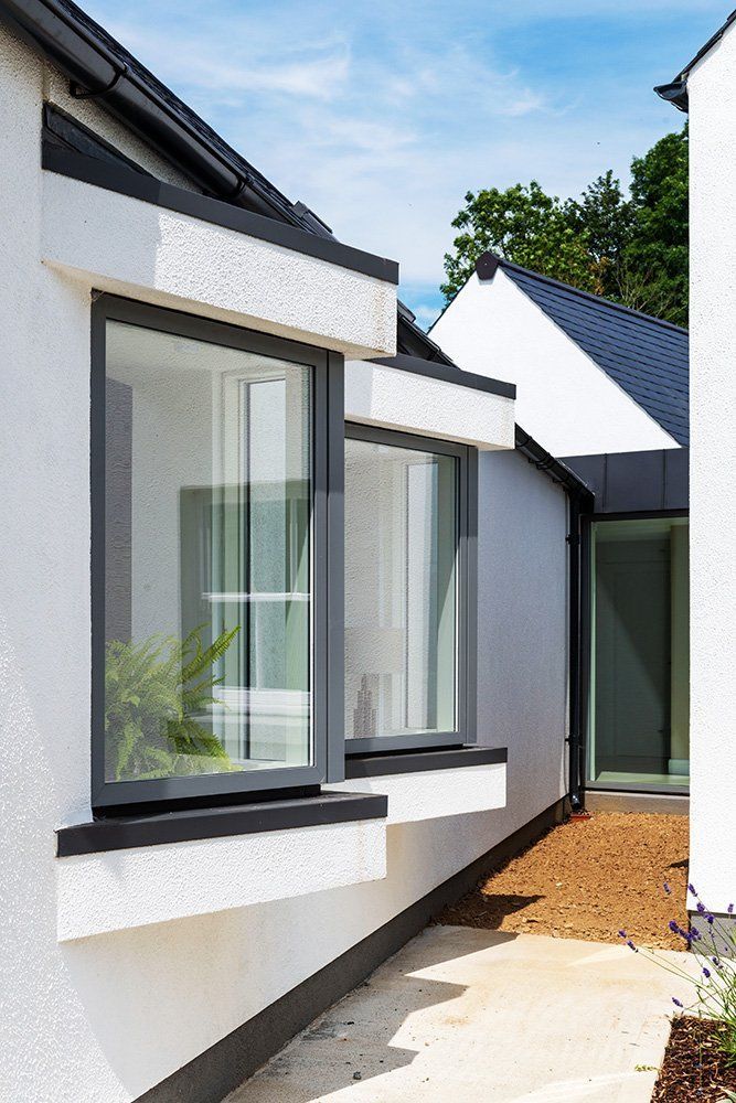 River House – Isabel Barros RIAI Architects Wexford | Ireland River House - Isabel Barros RIAI Architects Wexford | Ireland