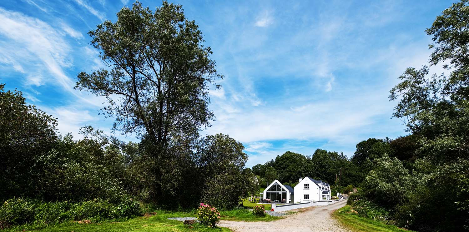 River House – Isabel Barros RIAI Architects Wexford | Ireland River House - Isabel Barros RIAI Architects Wexford | Ireland