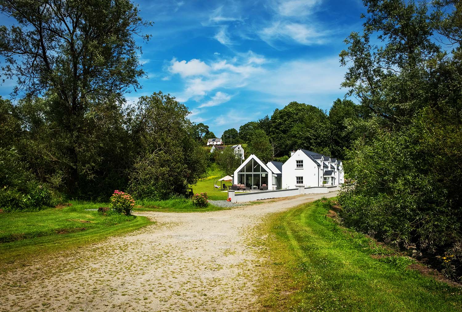 River House – Isabel Barros RIAI Architects Wexford | Ireland River House - Isabel Barros RIAI Architects Wexford | Ireland