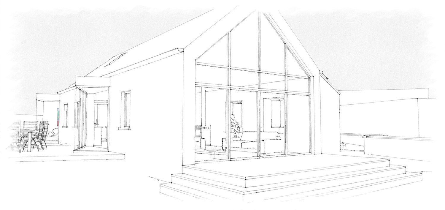 River House – Isabel Barros RIAI Architects Wexford | Ireland River House - Isabel Barros RIAI Architects Wexford | Ireland