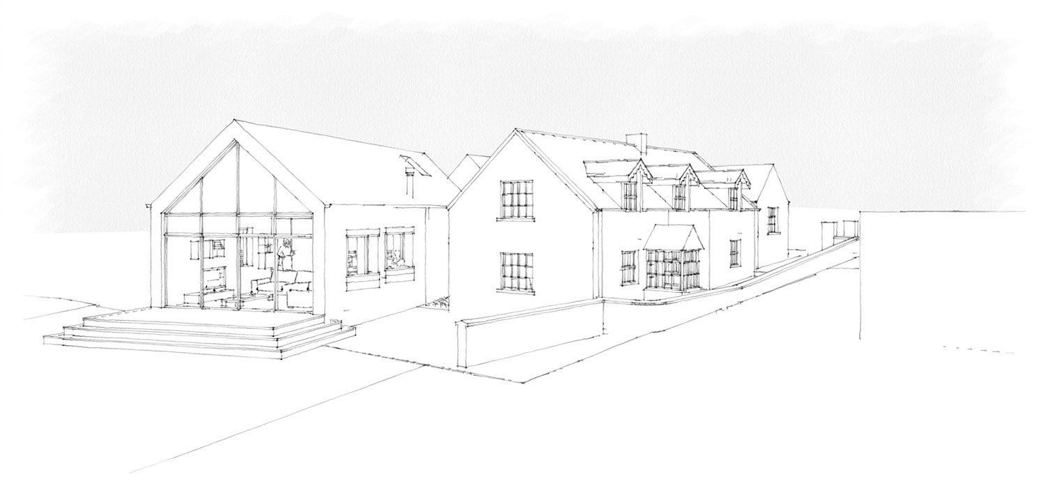 River House – Isabel Barros RIAI Architects Wexford | Ireland River House - Isabel Barros RIAI Architects Wexford | Ireland