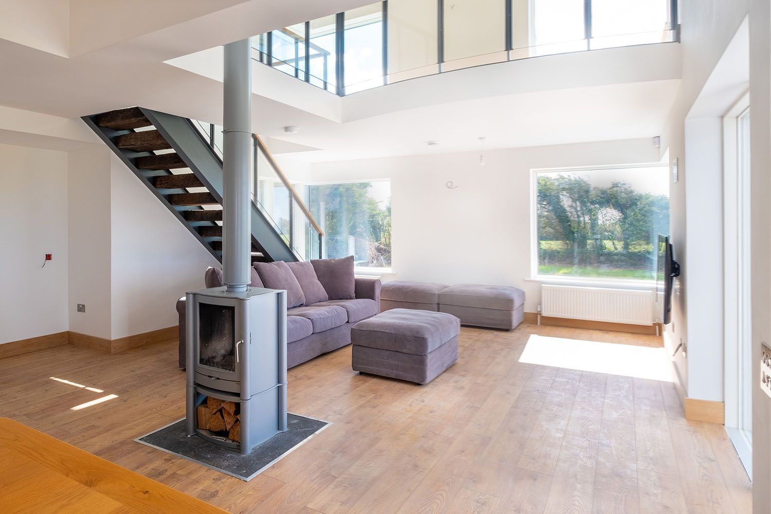 Seaview House – Isabel Barros RIAI Architects Wexford | Ireland Seaview House - Isabel Barros RIAI Architects Wexford | Ireland