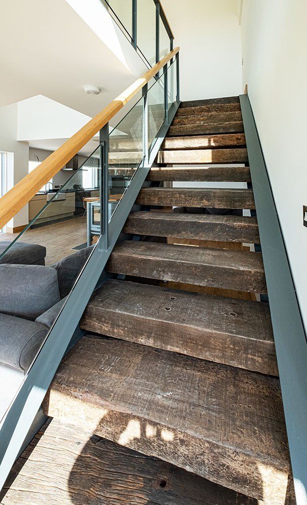 Seaview House – Isabel Barros RIAI Architects Wexford | Ireland Seaview House - Isabel Barros RIAI Architects Wexford | Ireland