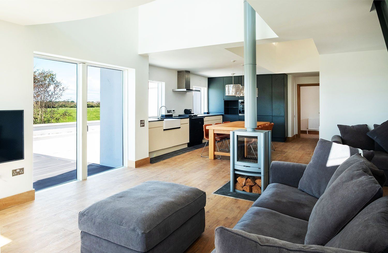 Seaview House – Isabel Barros RIAI Architects Wexford | Ireland Seaview House - Isabel Barros RIAI Architects Wexford | Ireland