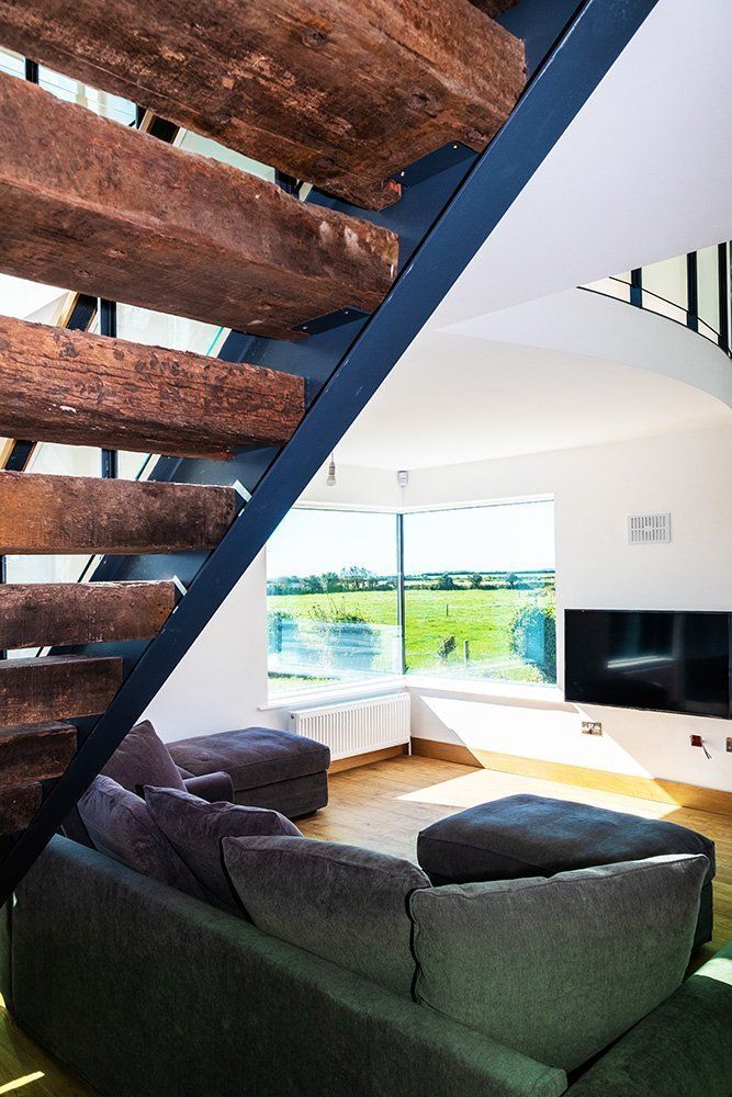 Seaview House – Isabel Barros RIAI Architects Wexford | Ireland Seaview House - Isabel Barros RIAI Architects Wexford | Ireland