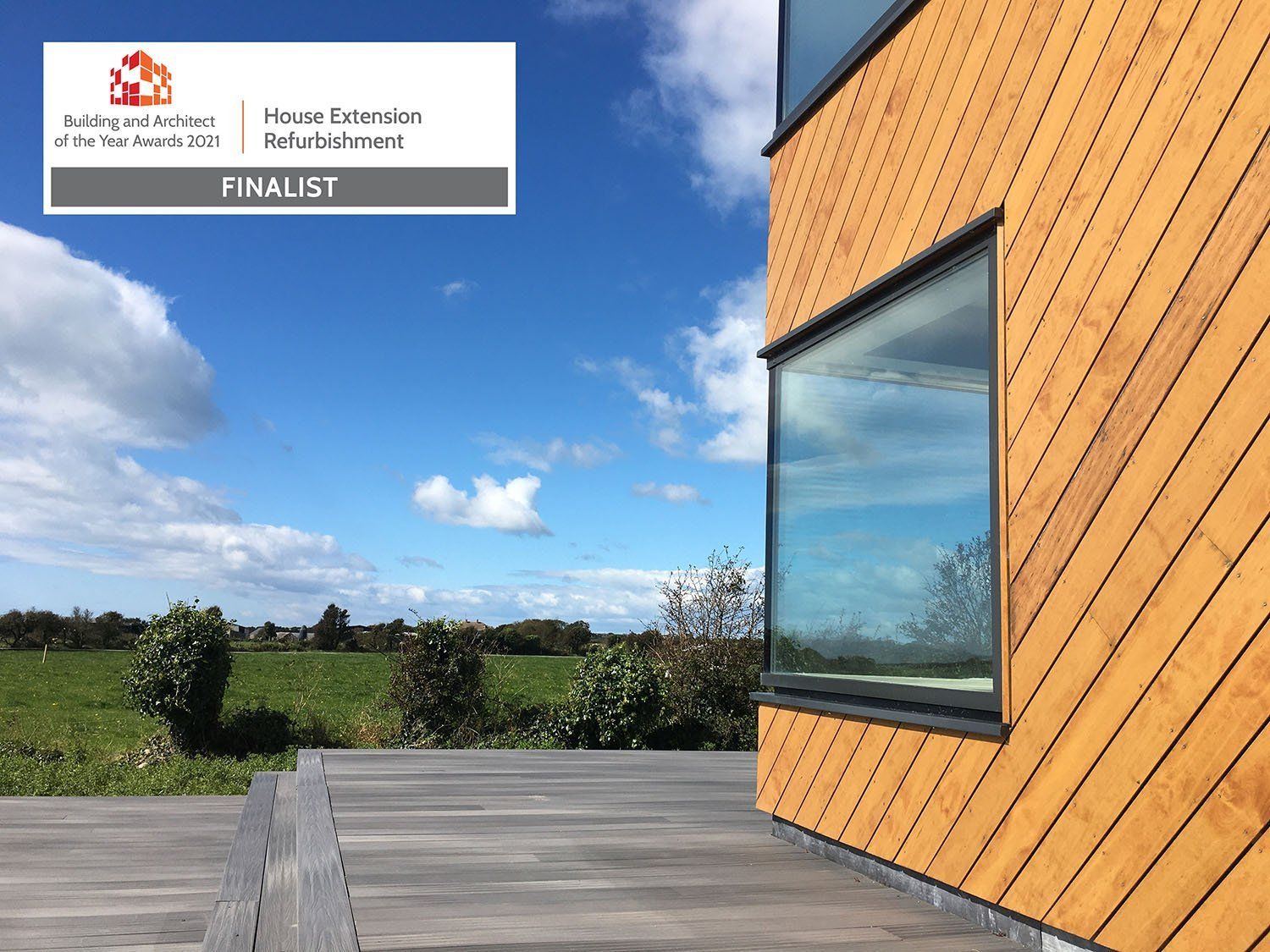Seaview House – Isabel Barros RIAI Architects Wexford | Ireland Seaview House - Isabel Barros RIAI Architects Wexford | Ireland