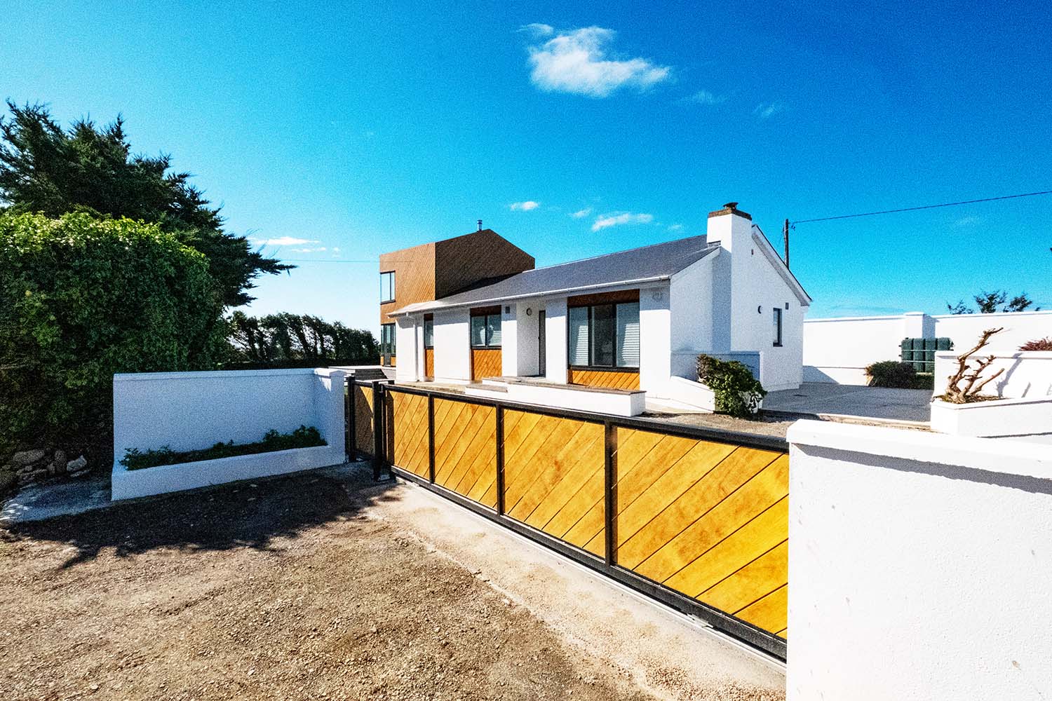Seaview House – Isabel Barros RIAI Architects Wexford | Ireland Seaview House - Isabel Barros RIAI Architects Wexford | Ireland