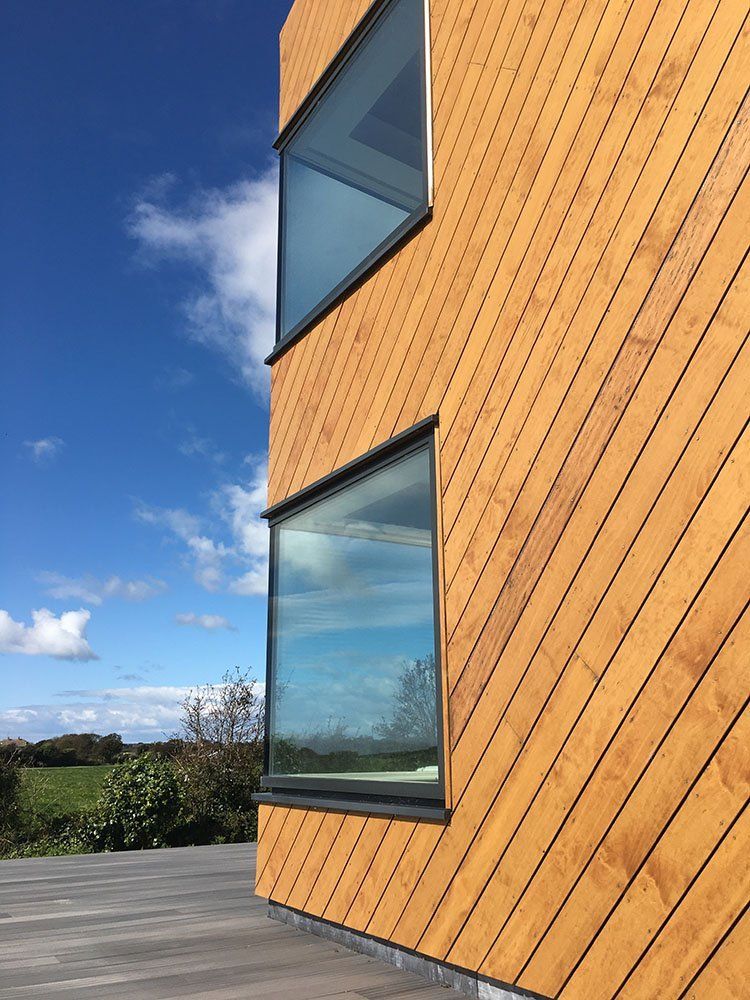 Seaview House – Isabel Barros RIAI Architects Wexford | Ireland Seaview House - Isabel Barros RIAI Architects Wexford | Ireland