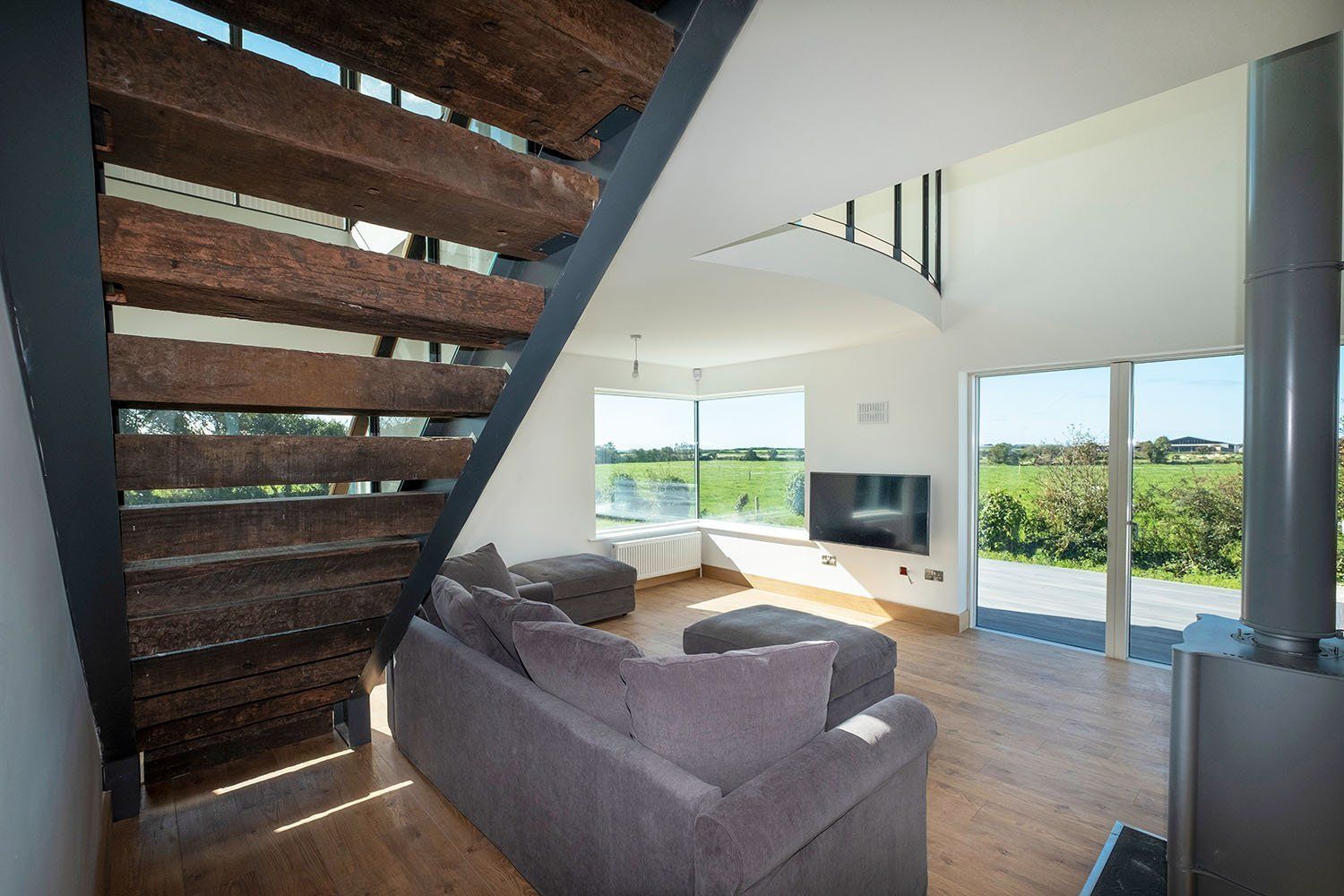 Seaview House – Isabel Barros RIAI Architects Wexford | Ireland Seaview House - Isabel Barros RIAI Architects Wexford | Ireland