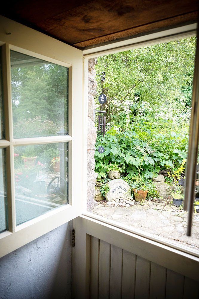 Shaolin Cottage – Isabel Barros Architects Wexford Shaolin Cottage - Isabel Barros Architects Wexford