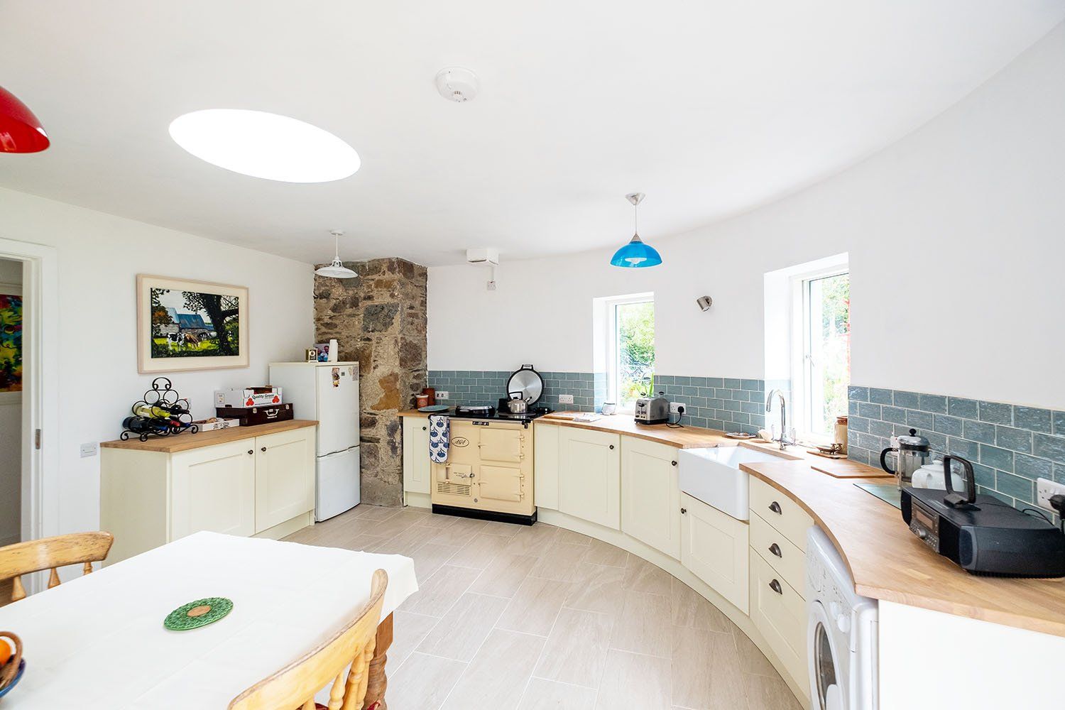 Shaolin Cottage – Isabel Barros Architects Wexford Shaolin Cottage - Isabel Barros Architects Wexford