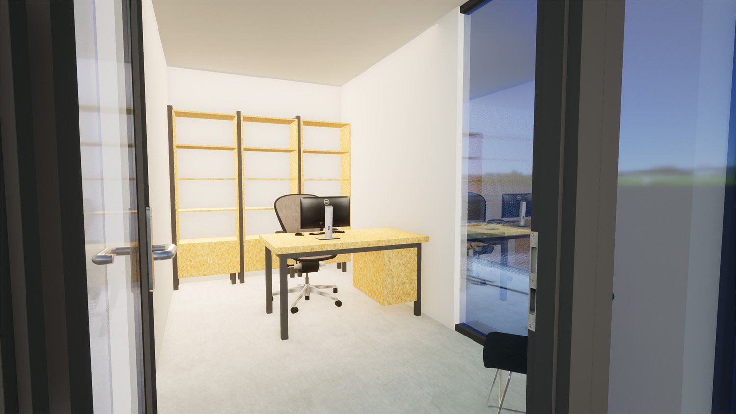 SmartPly – Isabel Barros Architects Wexford SmartPly - Isabel Barros Architects Wexford