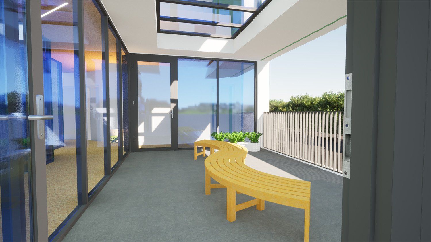 SmartPly – Isabel Barros Architects Wexford SmartPly - Isabel Barros Architects Wexford