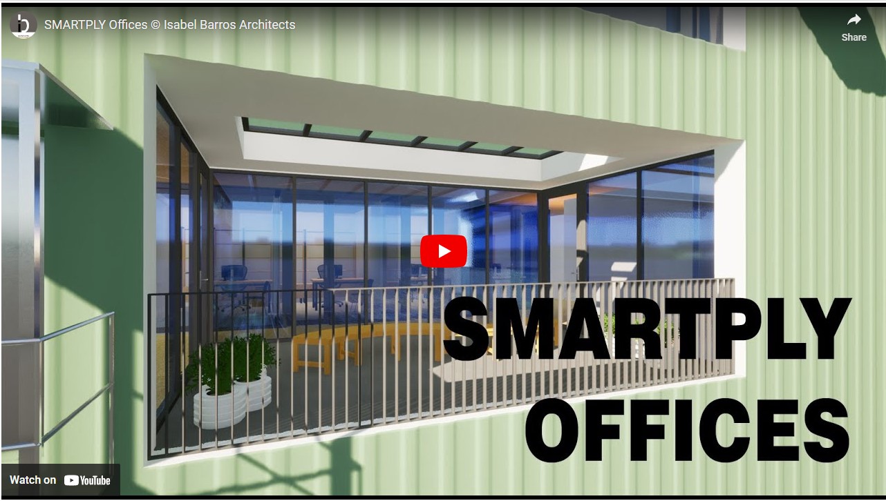 Smartply Offices- Isabel Barros Architects Wexford Smartply Offices- Isabel Barros Architects Wexford